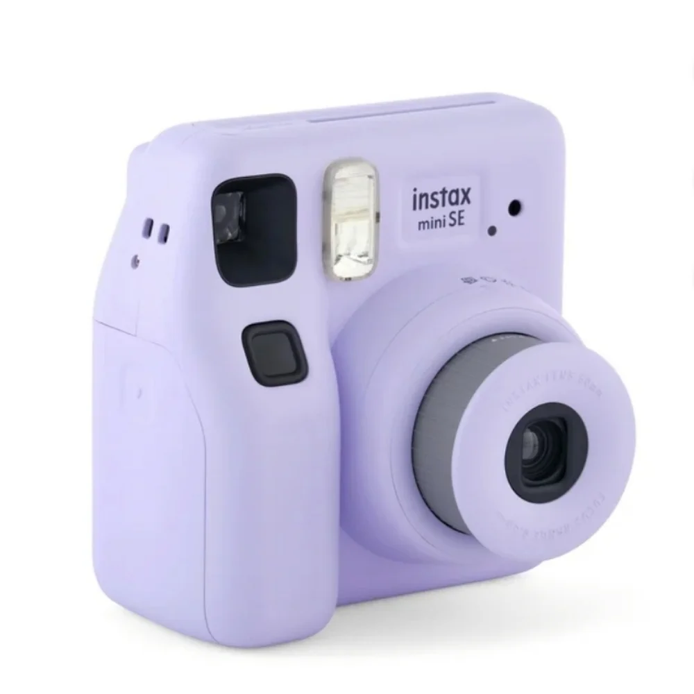 Fujifilm new instax